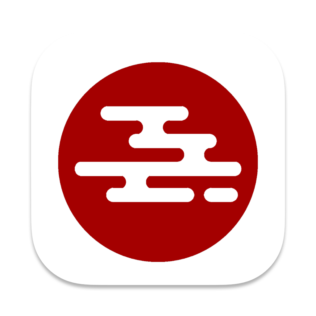 行云桌面版 icon