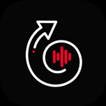 行云背诵 icon